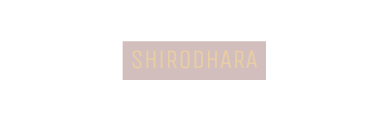 shiRODHARA